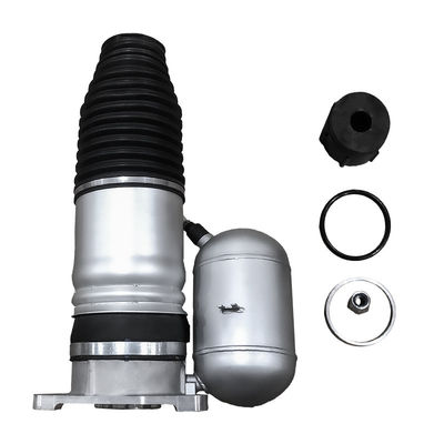 Audi A8 D5 Амортизатор ударов задней части 2017- 4N4616001B