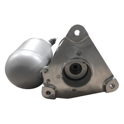 Audi A8 D5 Амортизатор ударов задней части 2017- 4N4616001B