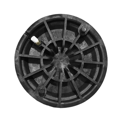 TS16949 Сертифицированная воздушная подвеска пружинный мешок Bellow Для 2007-2018 W906 Mercedes Benz Sprinter