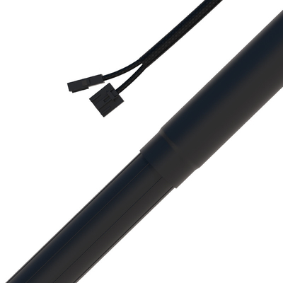Electric Tailgate Gas Strut For Super B II Gen.combi Tailgate Power Lift Strut Shock 3T9827851C 3T9827852C Электрический хвостовой газовый штрих для супер B II Gen.combi