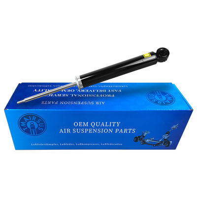 Теплоустойчивые части подвески из алюминиевого сплава для Audi Tt A3 с универсальной установкой