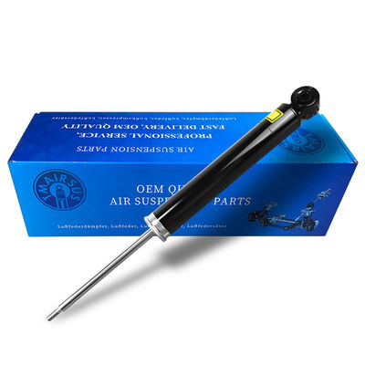 Алюминиевый сплав Audi TT Части воздушной подвески для 2006-2015 года Прочность