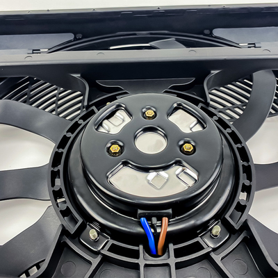 64546921395 64546921946 Электрические охладители для автомобилей BMW X5 E39 300W