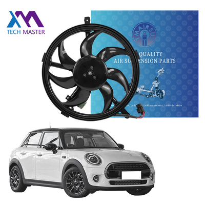 17422752632 Электрические охладители для автомобилей MINI R56 300W