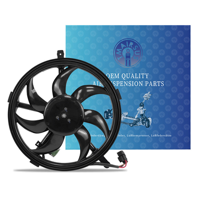 17422752632 Электрические охладители для автомобилей MINI R56 300W