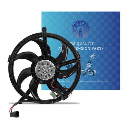 17422752632 Электрические охладители для автомобилей MINI R56 300W