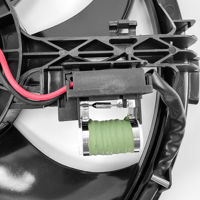 17422752632 Электрические охладители для автомобилей MINI R56 300W