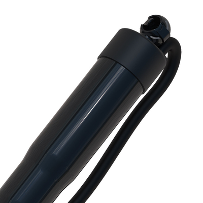 Электрические газовые пружины Power Lift Gate Tailgate Strut 6891009130 6891009120 для Toyota Highlander Tailgate