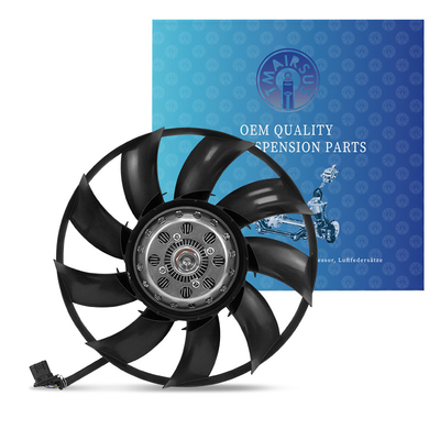 Пластиковый автомобильный охладитель LR025965 LR025965G PGG500370 PGG500270 для эффективного охлаждения двигателя
