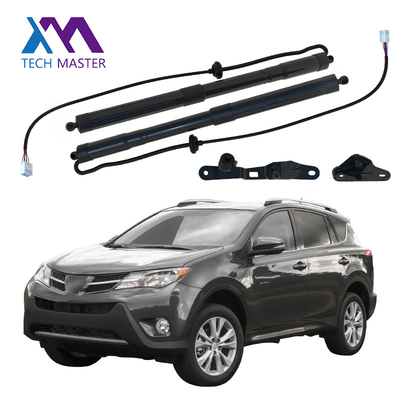 Электрическая газотрансляционная пружина для Toyota RAV4 Power Tailgate Lift 6892042020 6891042060