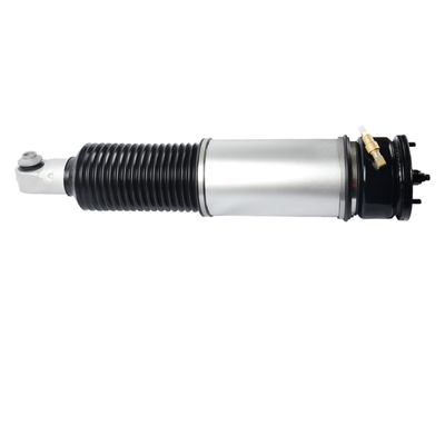 Steel Aluminum Rubber Air Suspension Shock Absorber Absorber For BMW E65 E66 Airmatic (Стальное алюминиевое резиновое воздушное подвеска)