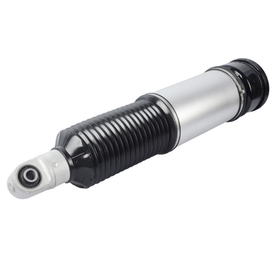 Steel Aluminum Rubber Air Suspension Shock Absorber Absorber For BMW E65 E66 Airmatic (Стальное алюминиевое резиновое воздушное подвеска)