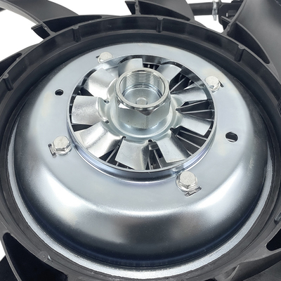 LR012644 LR112860 Радиатор Range Rover Вязкий охлаждающий вентилятор - Качество OEM