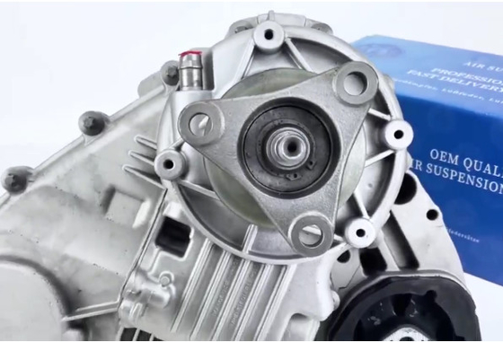 Совершенно новый корпус для BMW X5 X6 E70 E71 ATC700/ 27107599886