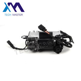 Насос 4Л0698007 4Л0698007Б 4Л0698007А компрессора подвеса воздуха Ауди К7