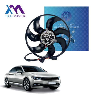 Новый VW SHARAN 7N Вентилятор охлаждения двигателя 7N0959455J