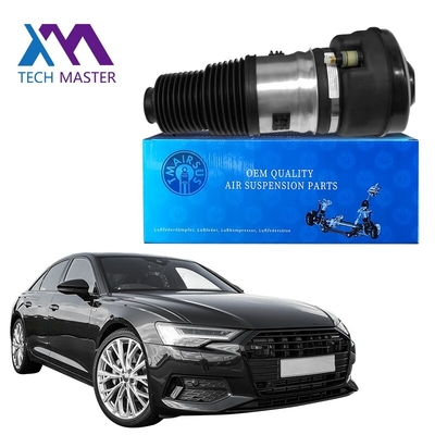 Автоподвеска весна для Audi A6 C8 4K A6 Avant Witih Sport Подвеска спереди 4K0616039