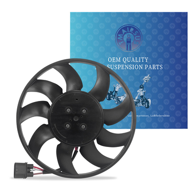 ISO TS15949 Фан радиатор охлаждения для Audi Q7 Jeep Wrangler JL Gladiator - OEM 8W0959455b