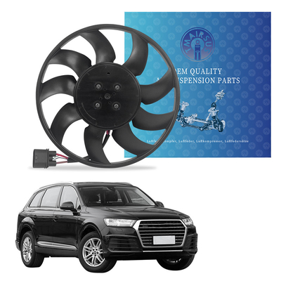 ISO TS15949 Фан радиатор охлаждения для Audi Q7 Jeep Wrangler JL Gladiator - OEM 8W0959455b