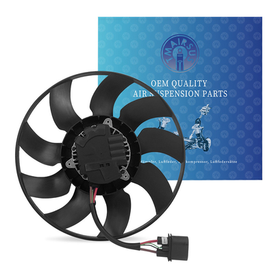 ISO TS15949 Фан радиатор охлаждения для Audi Q7 Jeep Wrangler JL Gladiator - OEM 8W0959455b