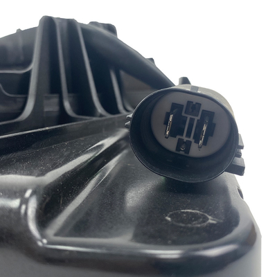 Jeep Wrangler 2010-2017 Пластиковый автомобильный охлаждающий вентилятор с OEM-частью No 68211602ABD