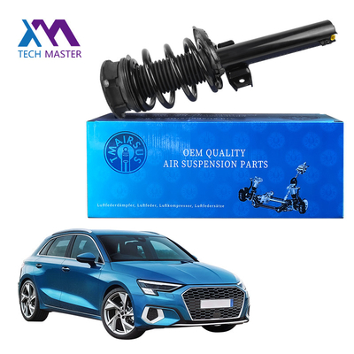 Совершенно новая система подвески Audi A3 с ADS OEM 8V0413029K