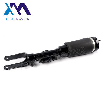 Передние удары воздуха для воздуха Мерседес в164 распарывают с объявлениями 1643206013 1643205813 1643204513