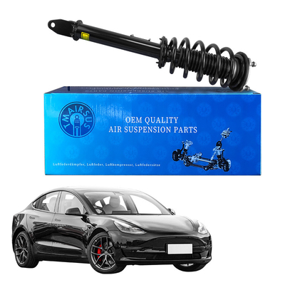 Tesla OEM 104436400E Воздушная подвеска Ударная / Воздушная подвеска Система для Tesla 3-Y 2WD