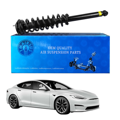 Поглотитель воздушного удара Tesla Model S OEM 1015620-01-E
