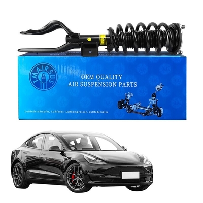 Воздушная подвеска Tesla Model Y передняя левая и правая