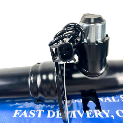 Lincoln Navigator Rear Shock Absorber Воздушная подвеска для FL1Z18124A