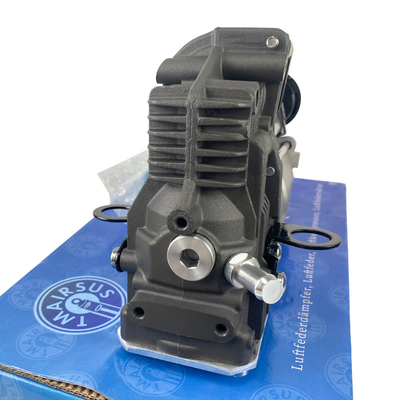 Mercedes W216 W221 Компрессор воздушной подвески 2213200304 2213200704