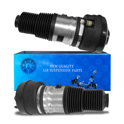 Производимые воздушные пружины подвески A6C8 4K A6 Avant Front Air Spring 4K0616039