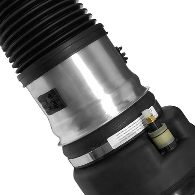 Производимые воздушные пружины подвески A6C8 4K A6 Avant Front Air Spring 4K0616039