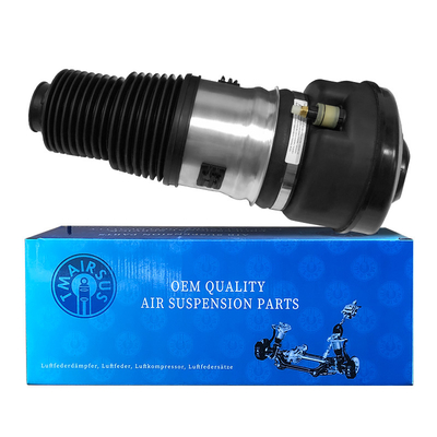 Производимые воздушные пружины подвески A6C8 4K A6 Avant Front Air Spring 4K0616039