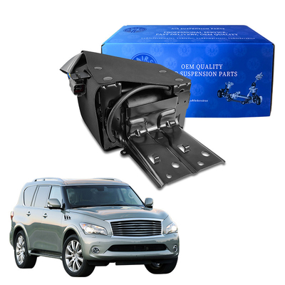 Компрессор подъемной подвески 5 кг AirMAX для Infiniti QX56/QX80 534001LA4C 534001LA4A