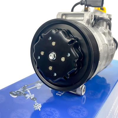 Совершенно новый Porsche Cayenne 2003-2010 AC компрессор 7L0820411G 7L0820679D