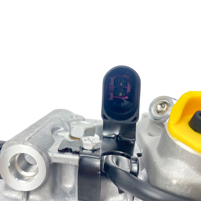 Компрессор переменного тока для AUDI 7L0820411G 7L0820679D 94812601100