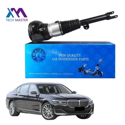 BMW G11 Передняя левая и правая воздушная подвеска 37106877553