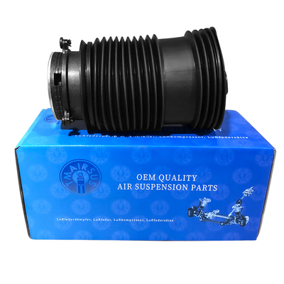 Части автоподвески W205 Воздушная подвеска пружина Bellow OEM