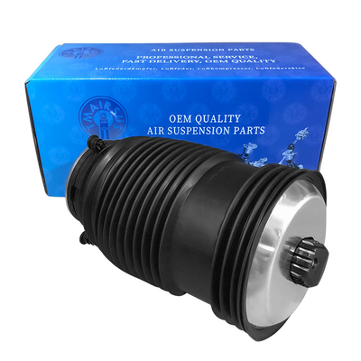 Части автоподвески W205 Воздушная подвеска пружина Bellow OEM