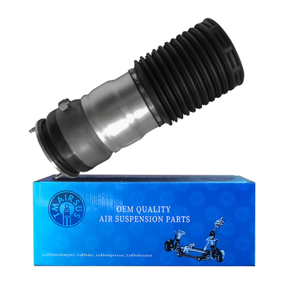 Передняя левая воздушная подвеска пружина 37106862551 Для BMW 5 серии F10 F11 F07