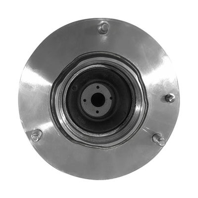 Воздушные пружины для Rolls Royce Ghost / Wraith