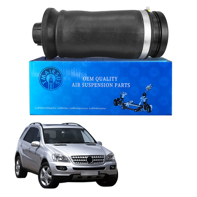1643201025 Mercedes X164/GL350 GL450 TS Сертифицированные комплекты по ремонту задней воздушной подвески