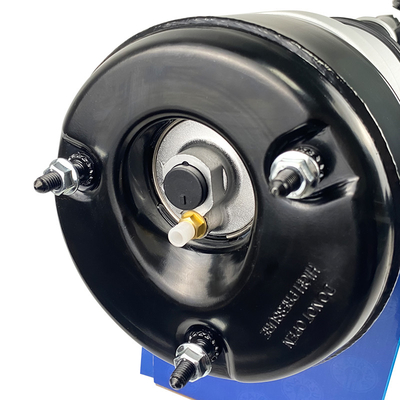 Mercedes Benz W221 OEM Воздушная подвеска ударная Задняя левая / правая 2213201338 2213201438