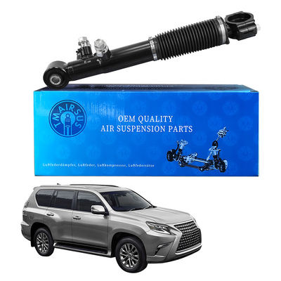 Стальная резиновая воздушная пружина для Toyota Land Cruiser Prado 4000 J150 Lexus 48885-60032