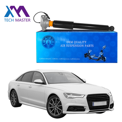 Audi A6 C7 Rear ADS Complete Assembly Воздушная подвеска / Воздушная подвеска OEM