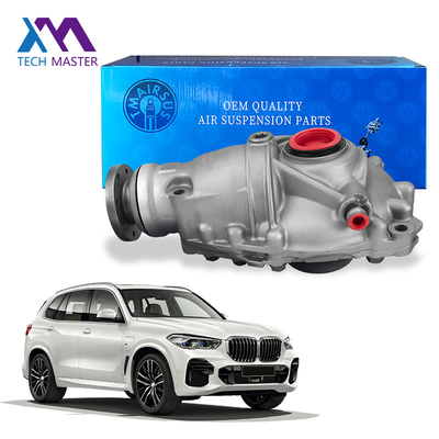 Спецификации OEM Сборка корпуса для BMW 31508635861