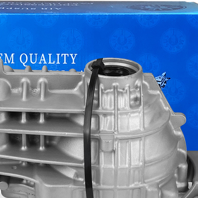 Задняя дифференциальная установка для Mercedes Benz W117 W156 W176 A2469970046 A2463502402