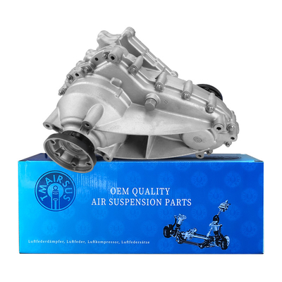 Сборка корпуса для передачи W164 W251 A2512800700